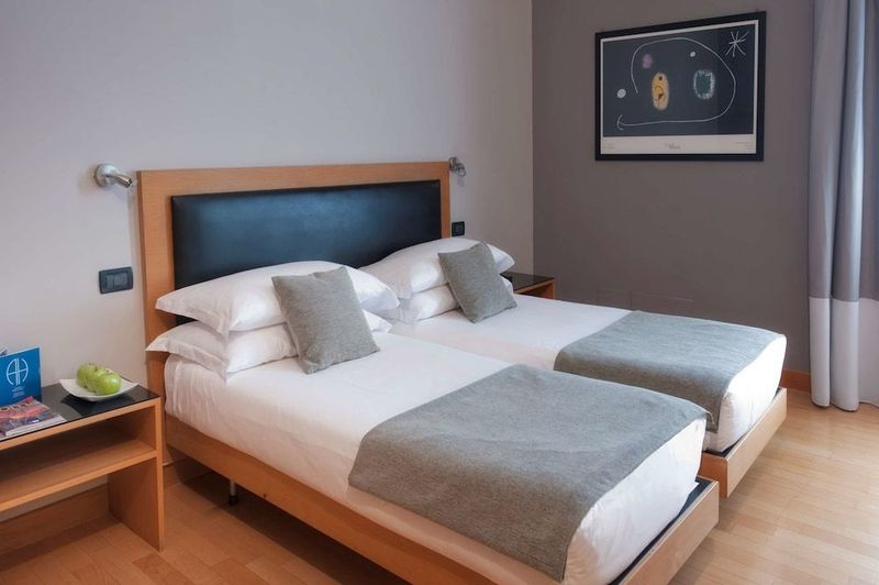 Best Western Ars Hotel - Image 10