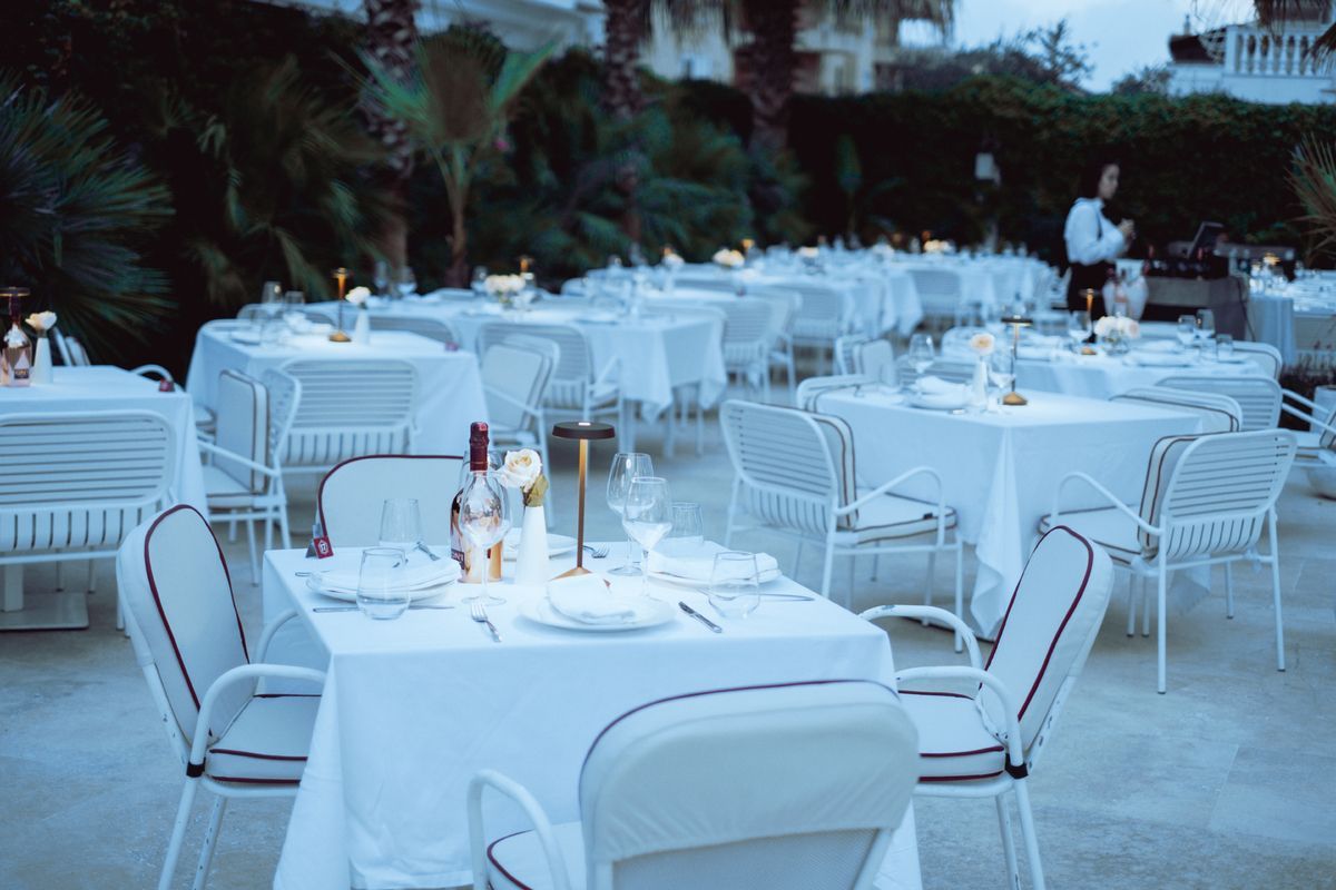 Flower Hotel & SPA - Image 8