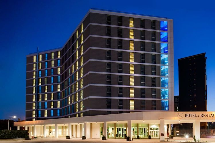 Billede av hotellet Degli Arcimboldi - nummer 10 af 10