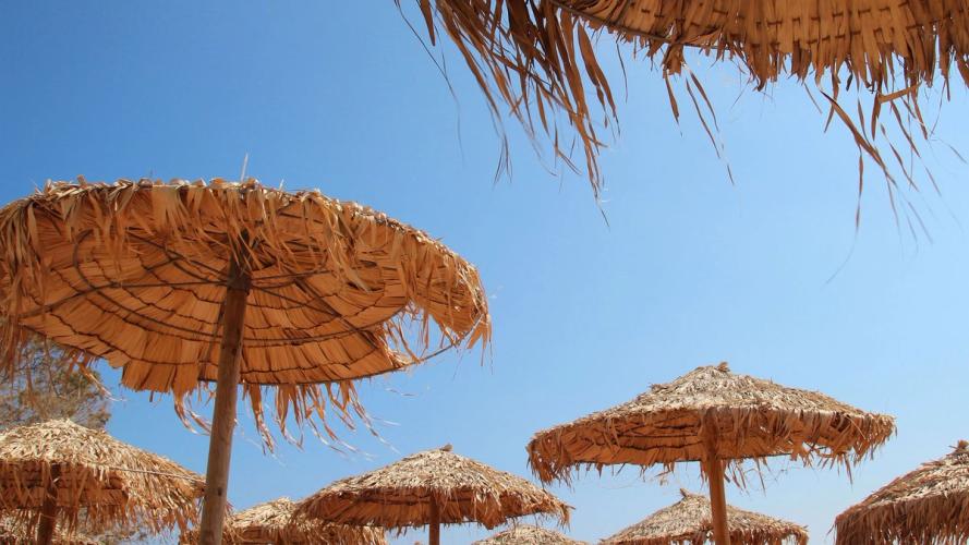 Velkommen til Calafell