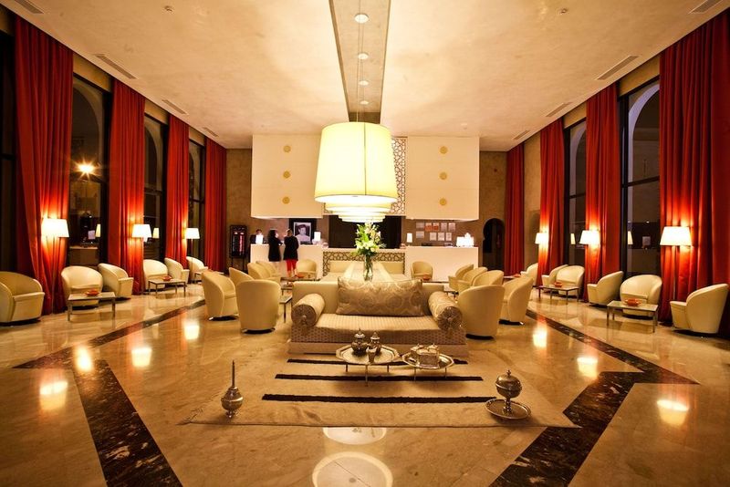 Kenzi Club Agdal Medina - Image 6