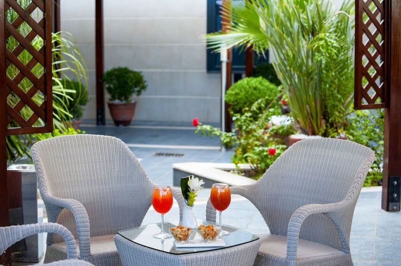 Magri's Hotel - Image 4