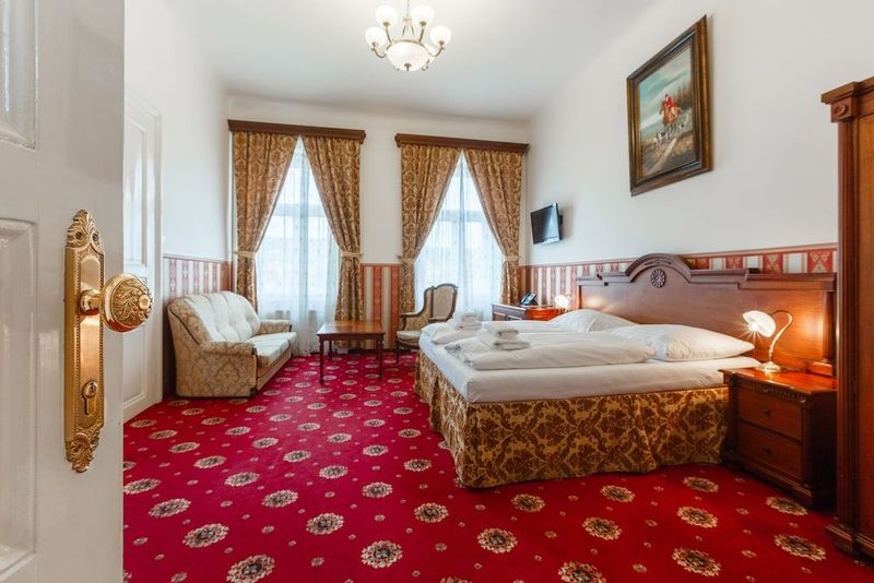 Hotel Klarinn - Image 2