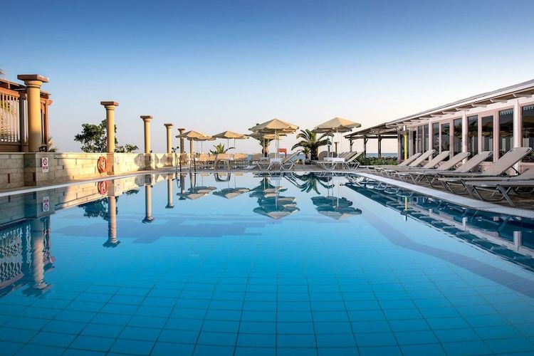 Billede av hotellet Odyssia Beach - nummer 1 af 10