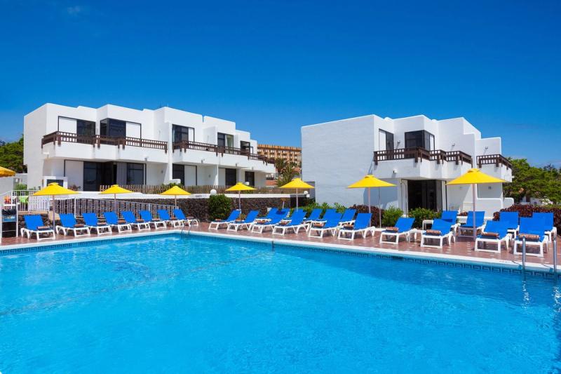 Paraiso del Sol Apartments - Image 6