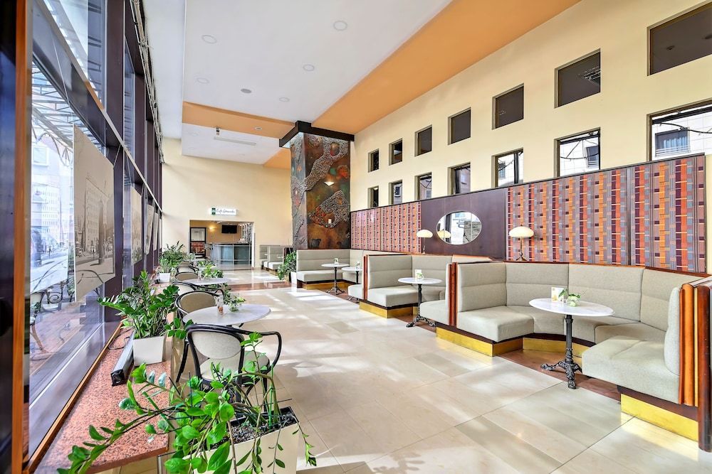 Hotel Gromada Warszawa Centrum - Image 4