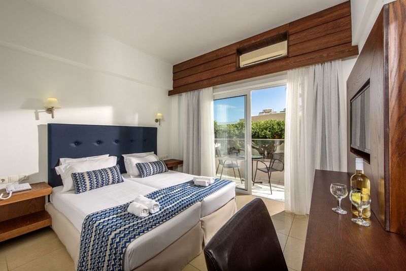 Eurohotel Katrin Hotel & Bungalows - Image 2