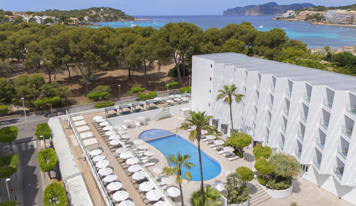 Billede av hotellet HM Isabela – Adults Only - nummer 1 af 10