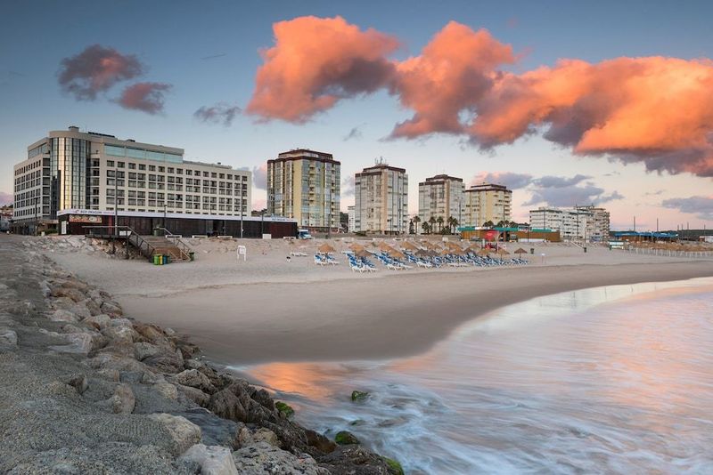 Tryp Lisboa Caparica Mar - Image 10