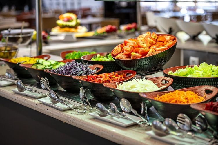 Billede av hotellet Albir Playa Hotel & Spa - nummer 8 af 10