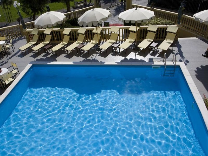 Vittoria Hotel - Image 10