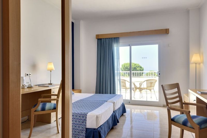 Garden Playanatural Hotel & Spa - Image 10