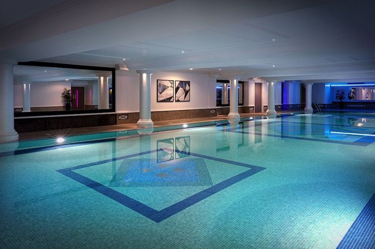 Billede av hotellet Leonardo Royal Hotel London City - nummer 1 af 10