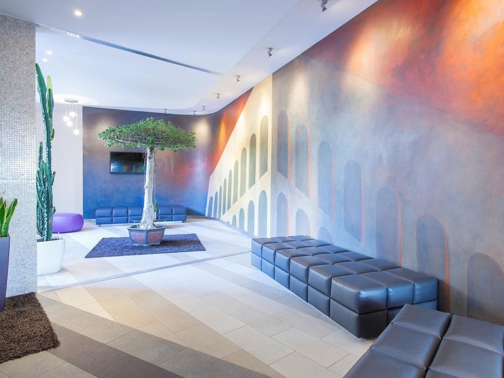 Ibis Styles Roma Eur - Image 10
