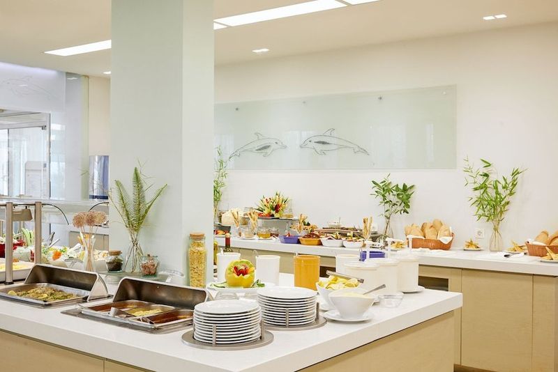 Delfinia Hotels Corfu - Image 5