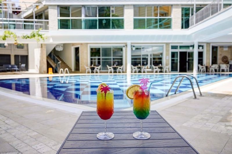Tac Premier Hotel & Spa - Image 5
