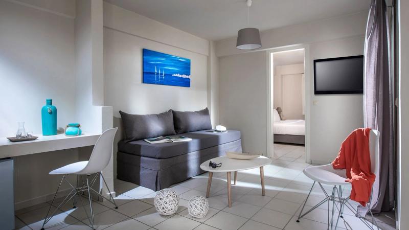 Casa Bianca Boutique Hotel - Image 7