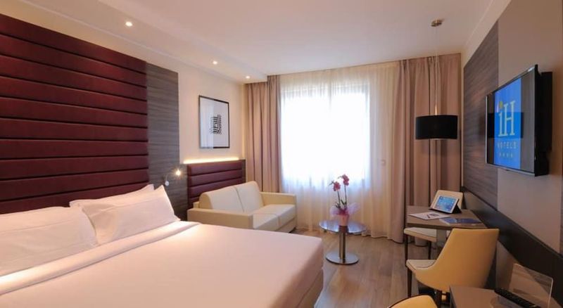 iH Hotels Milano Lorenteggio - Image 10