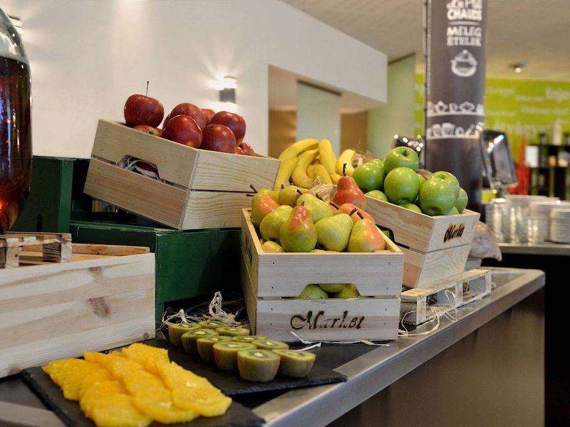 Novotel Budapest City - Image 6