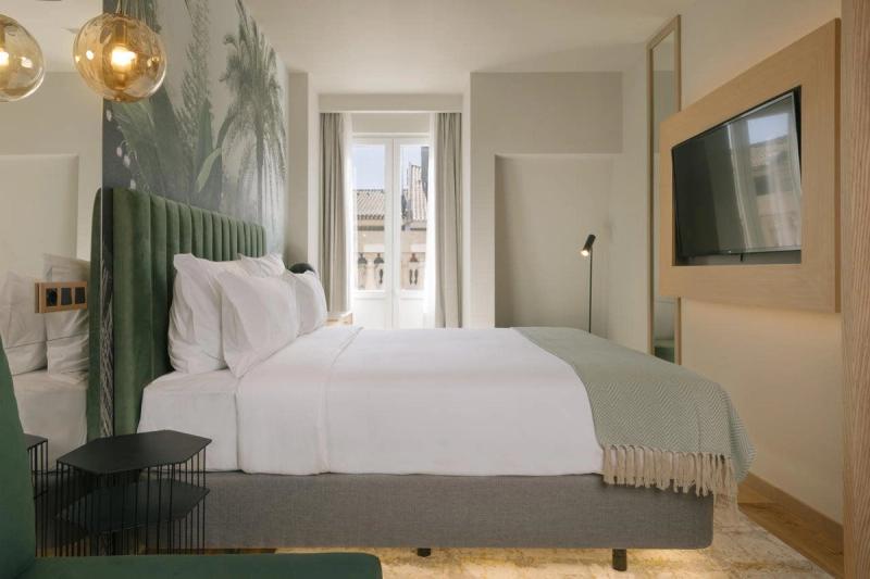 Pestana Rua Augusta Lisboa - Image 9