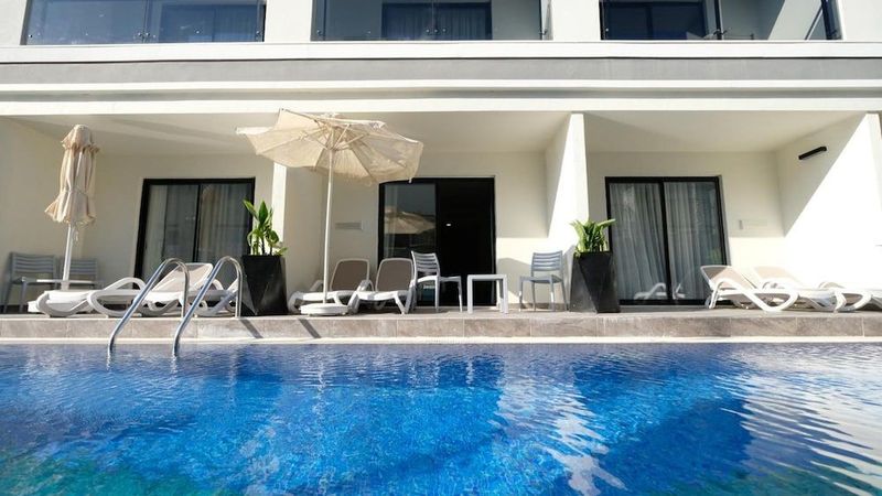 Seaden Valentine Resort & Spa - Image 5