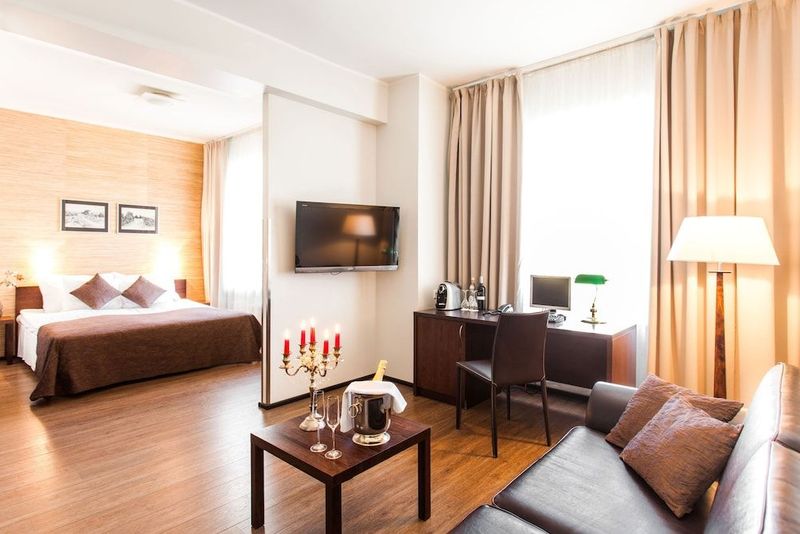 Kreutzwald Hotel Tallinn - Image 5