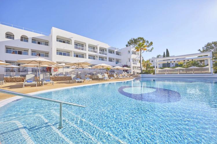 Hotellbilder av Prinsotel Alba - nummer 1 av 10
