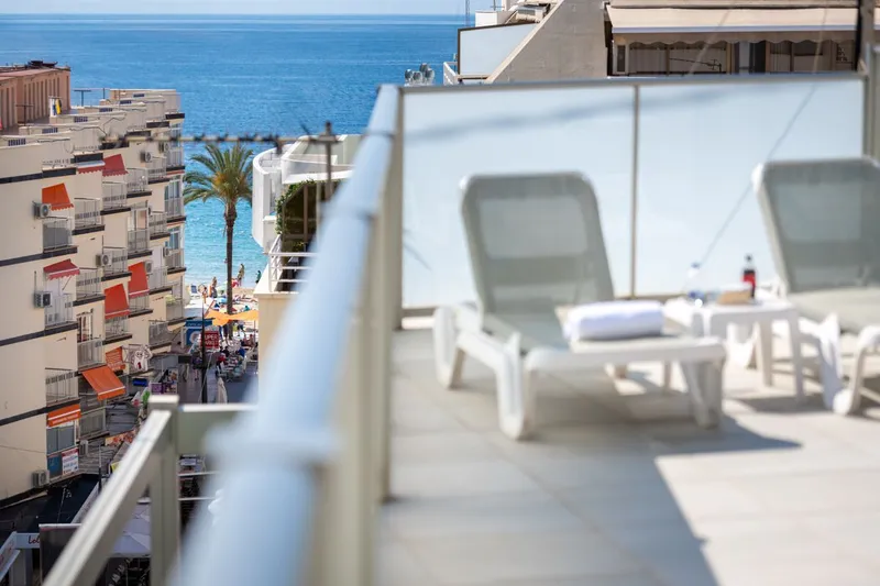 Estudios Benidorm