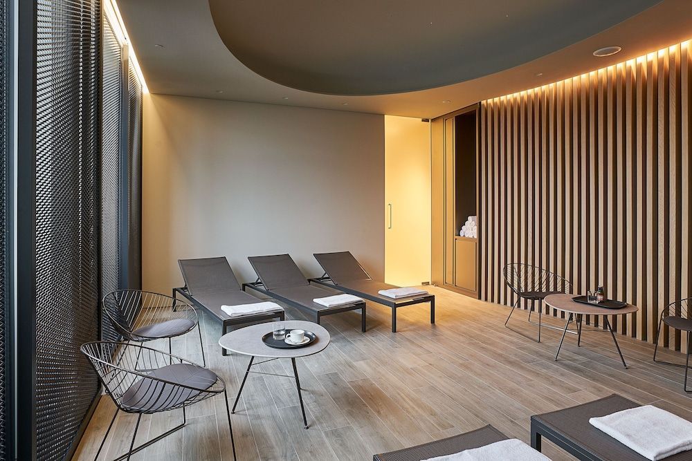 Billede av hotellet Four Points by Sheraton Venice Mestre - nummer 1 af 10