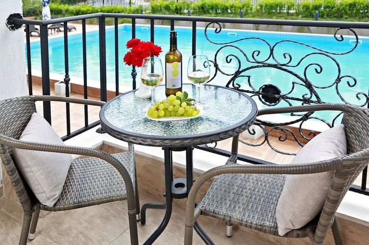 Billede av hotellet White Rock Castle Suite - nummer 2 af 10