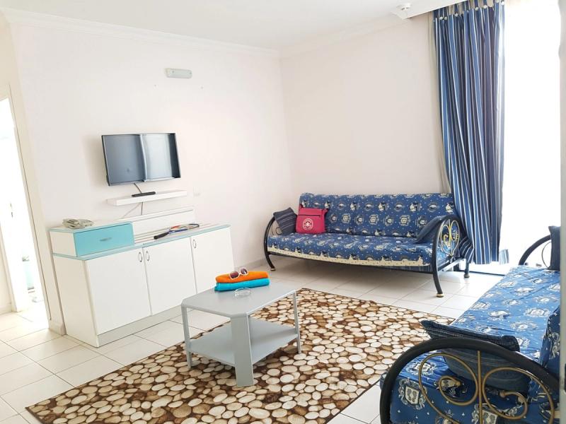 Belle Ocean Apart Hotel - Image 8