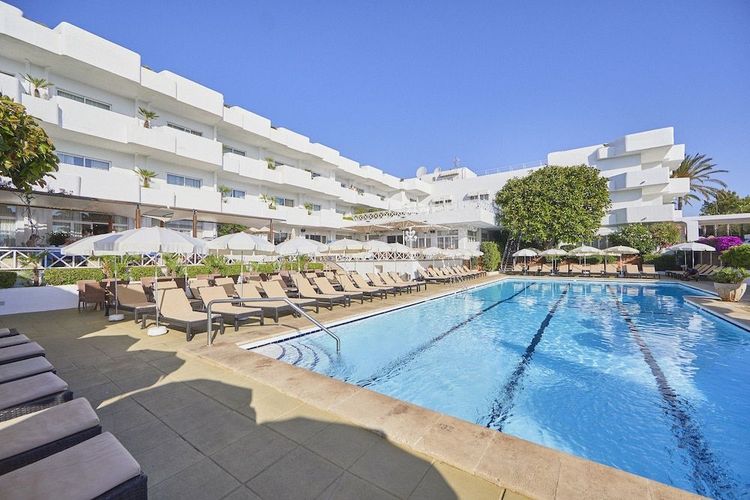 Billede av hotellet Hotel Rocamarina - nummer 1 af 10