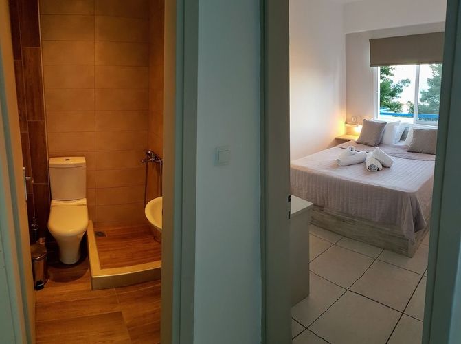 Billede av hotellet Roditsa Patritsia - nummer 9 af 10