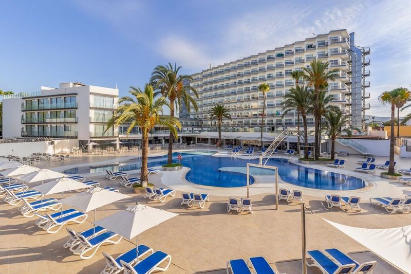 Hotel Samos - Image 6