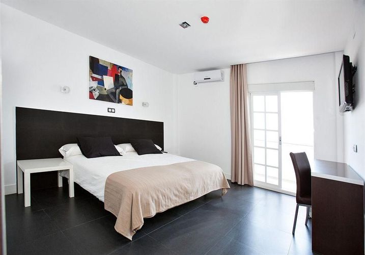 Billede av hotellet Hotel Natursun - nummer 2 af 10