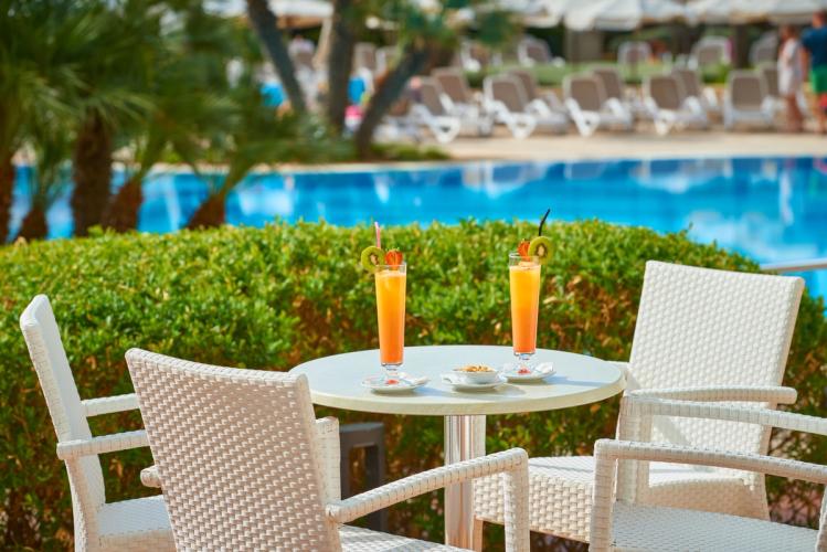 Hotellbilder av Hipotels Said - nummer 1 av 10