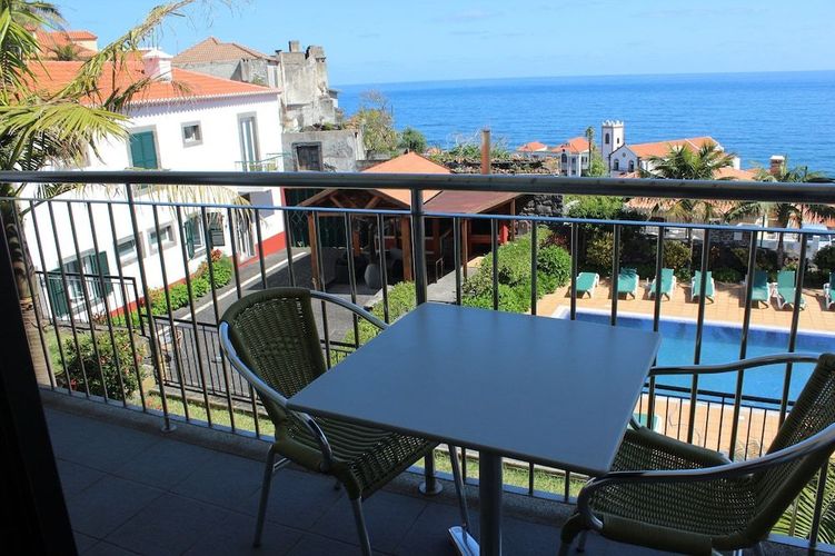 Hotellbilder av Casa de Capelinha - nummer 1 av 10