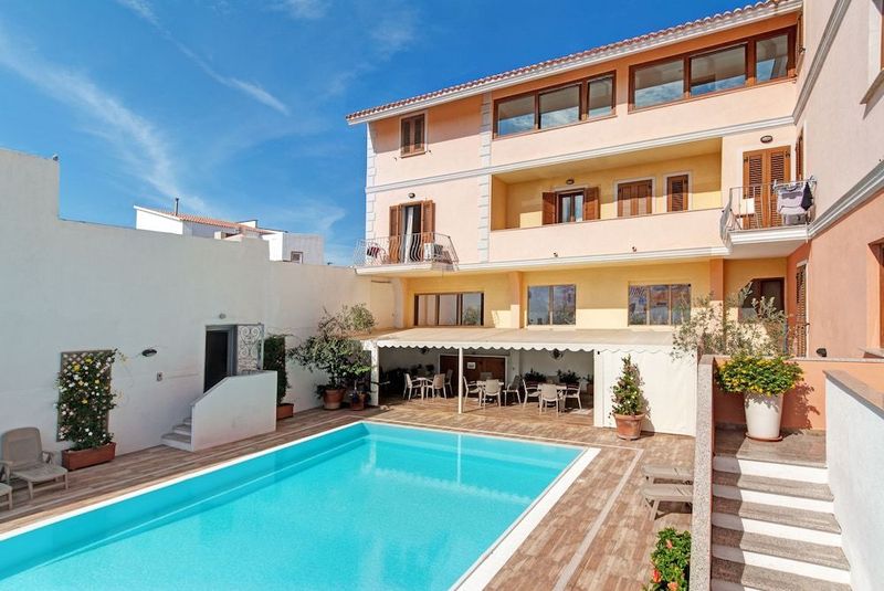 Residence Cristal Blu - Image 7