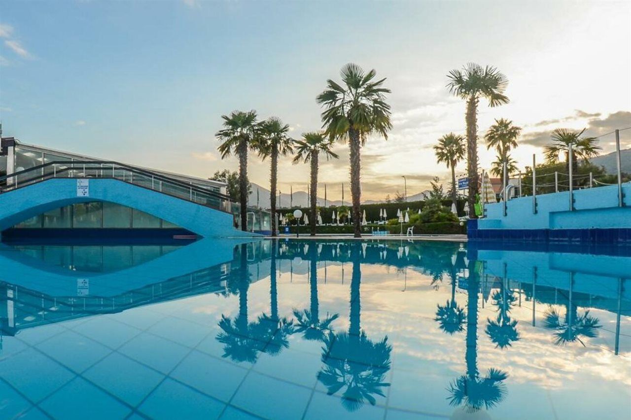 Bilder från hotellet Loano 2 Village - nummer 1 av 10