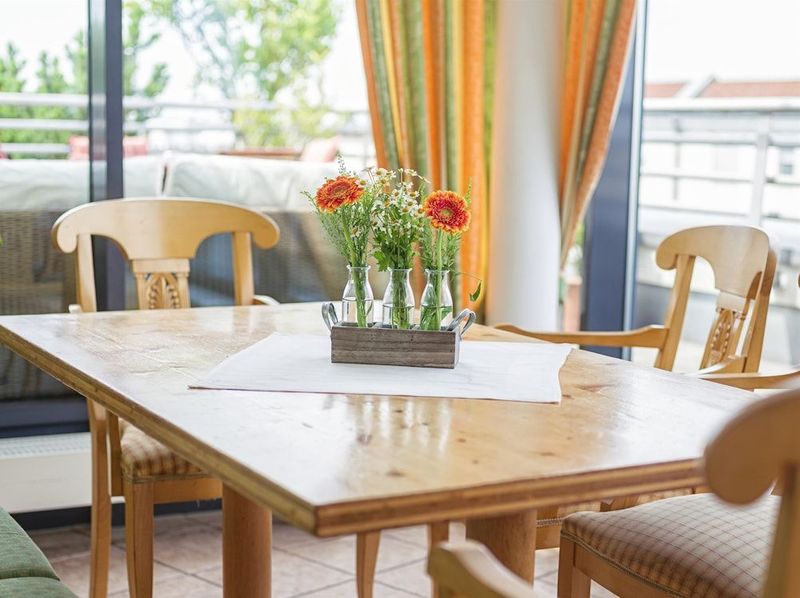 Hotel Domicil Berlin by Golden Tulip - Image 4