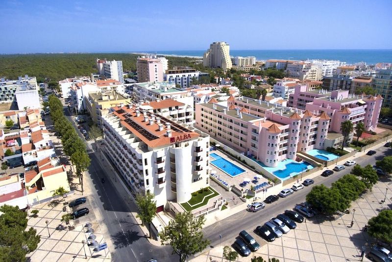 Hotel Alba - Image 10