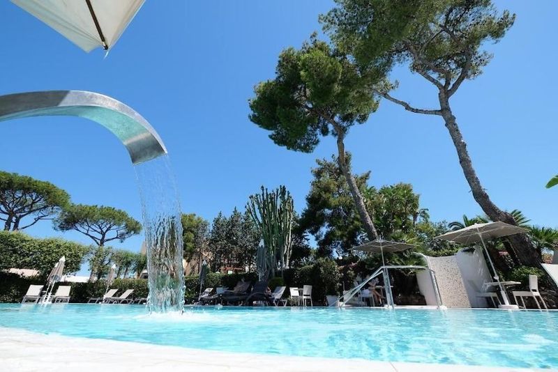 Hotel Hermitage & Park Terme - Image 10