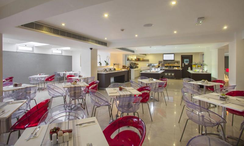 Amorgos Boutique Hotel - Image 7