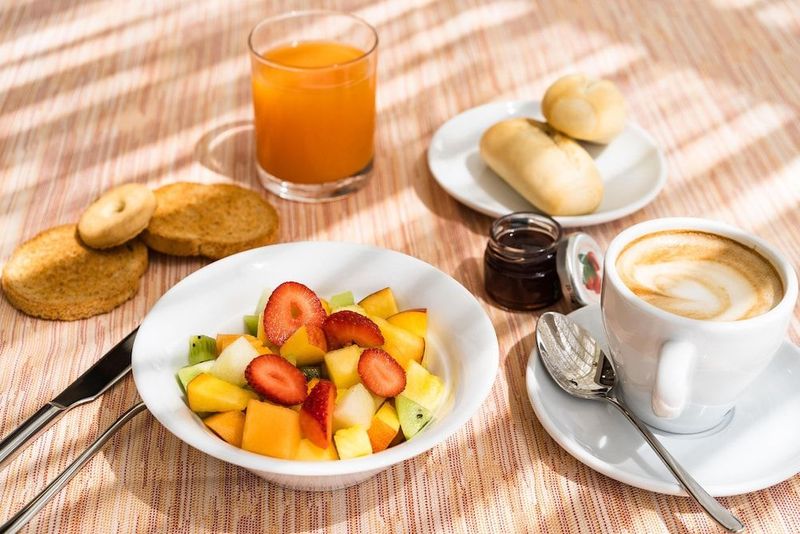 Hotel dP Olbia - Image 3