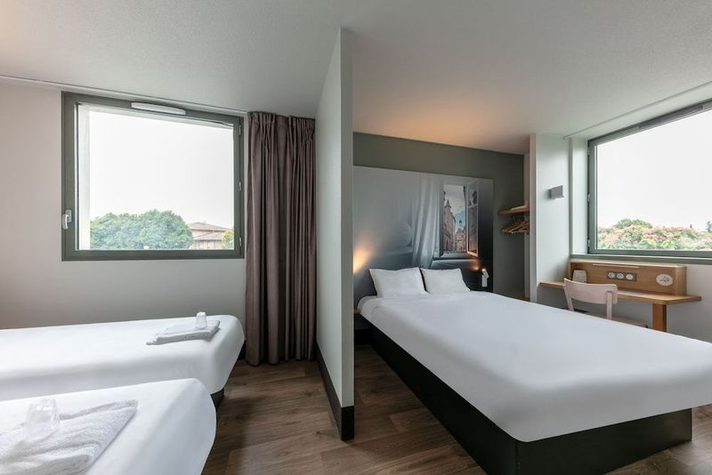 B&B Hotel Toulouse Basso Cambo - Image 8