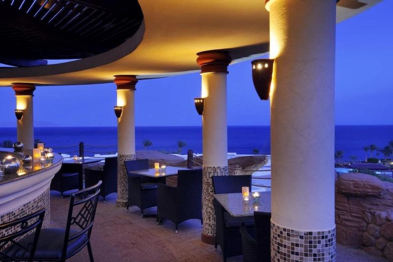 Renaissance Sharm El Sheikh Golden View Beach Resort - Image 9