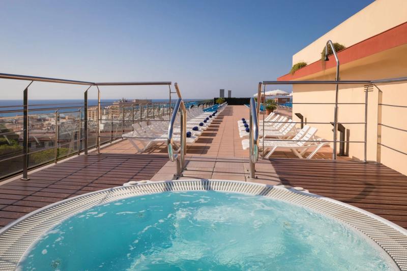 htop Calella Palace - Image 7