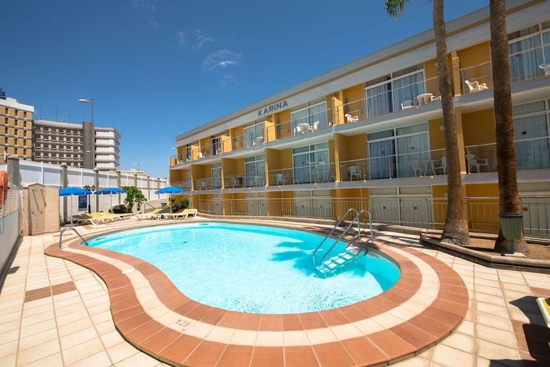 Apartamentos Karina - Image 9