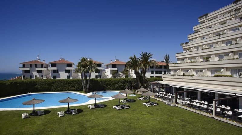 Hotel Melia Sitges - Image 2
