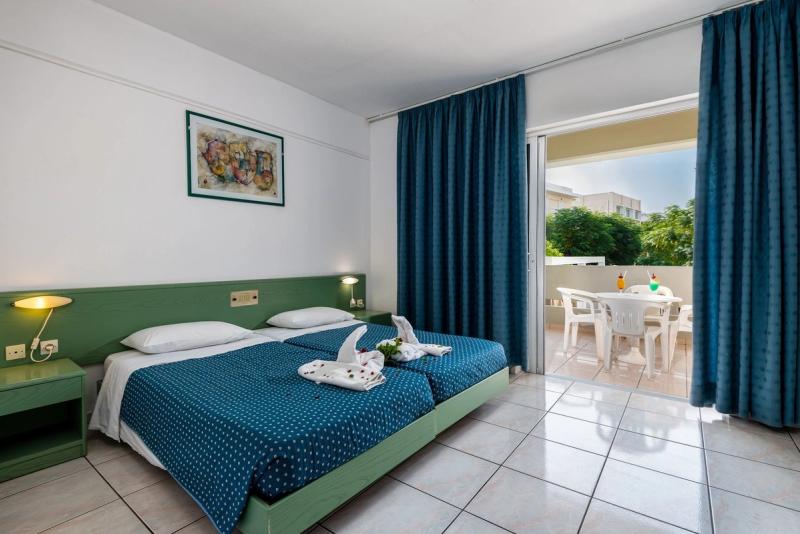 Angela Hotel - Image 3